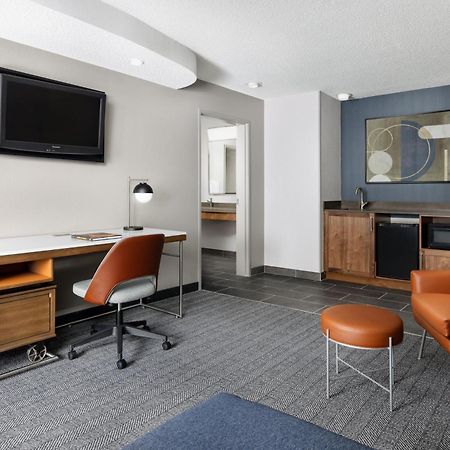 Courtyard By Marriott Amarillo West/Medical Center Hotel Exterior photo