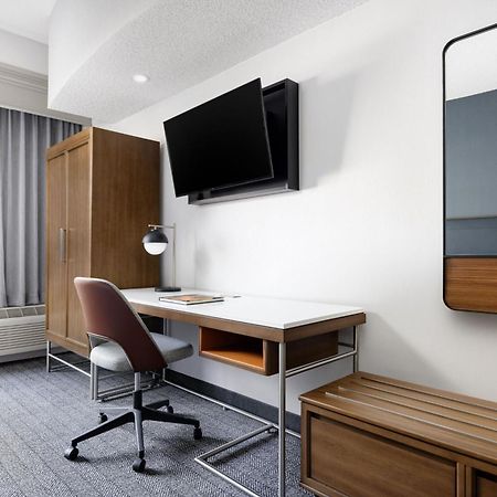 Courtyard By Marriott Amarillo West/Medical Center Hotel Exterior photo