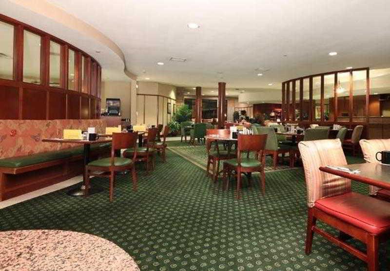 Courtyard By Marriott Amarillo West/Medical Center Hotel Restaurant photo